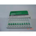 Equine Tetanus Antitoxin GMP Tetanus Antitoxin Injection 1500IU Supplier